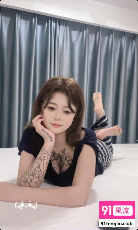 性感魅惑小师妹